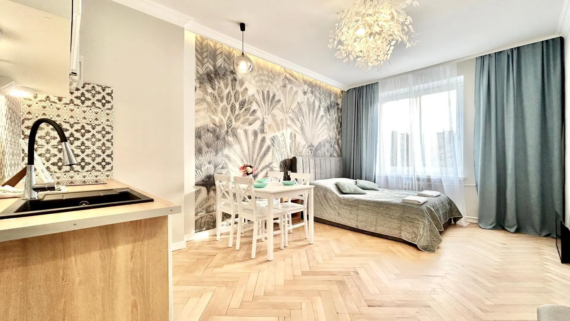 Apartament Marzenie 1 I 2 By Apartamenty Na Dni Vratislav 0*,