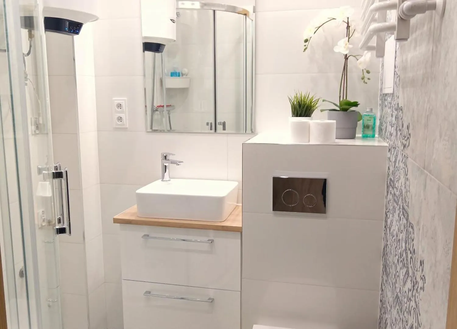 Apartament Marzenie 1 I 2 By Apartamenty Na Dni Vratislav