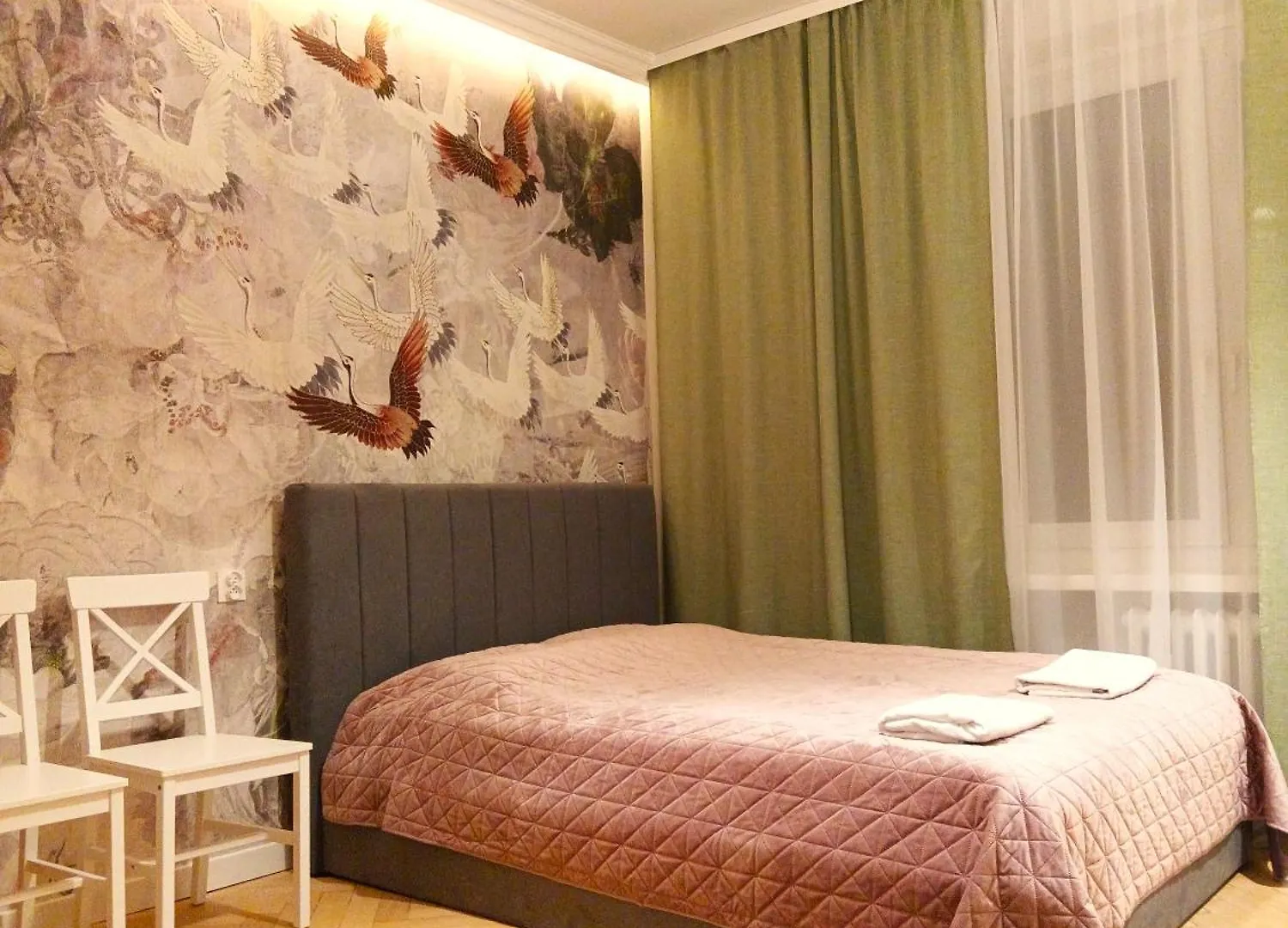 Apartament Marzenie 1 I 2 By Apartamenty Na Dni Vratislav 0*,  Polsko