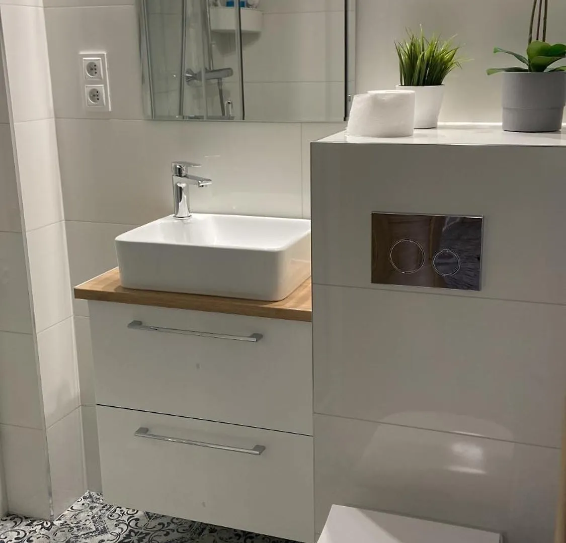 Apartament Marzenie 1 I 2 By Apartamenty Na Dni Vratislav Polsko