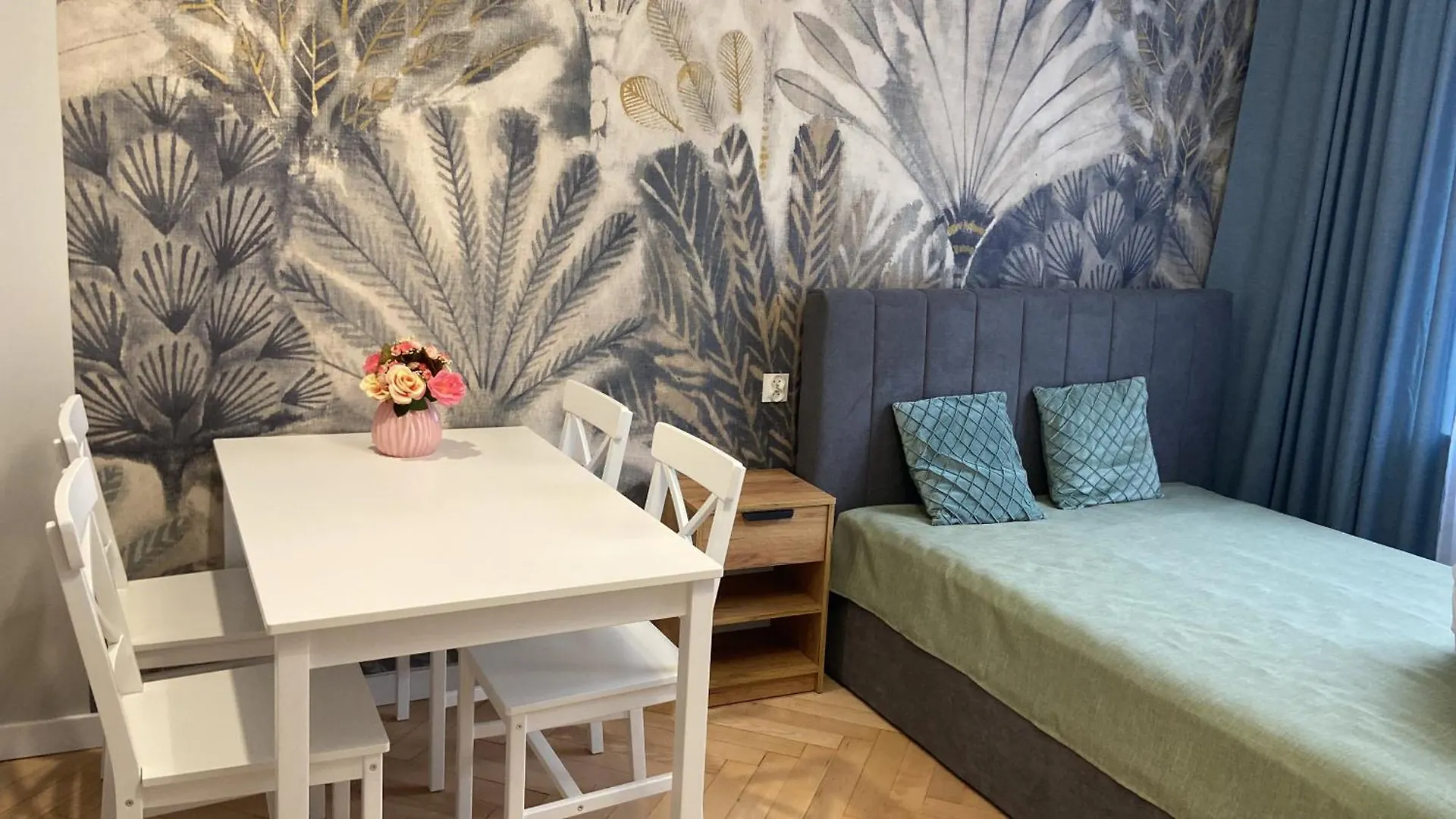 Apartament Marzenie 1 I 2 By Apartamenty Na Dni Vratislav Apartmán