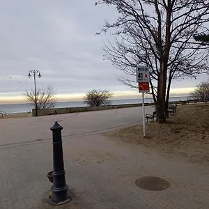 Brzeźno , Gdańsk Polska