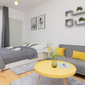 Wola Near Nocny Market By Renters , Warszawa Polska