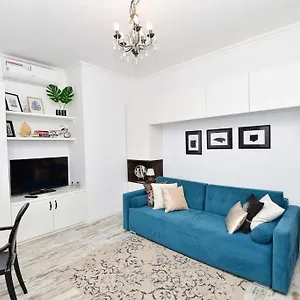 Apartament Komfortowe Przy Rynku Klimatyzacja, Wrocław