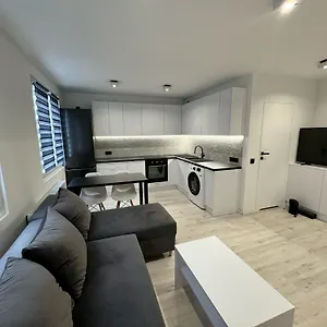 Apartament Nowoczesna Kawalerka Przy Rynku, Wrocław