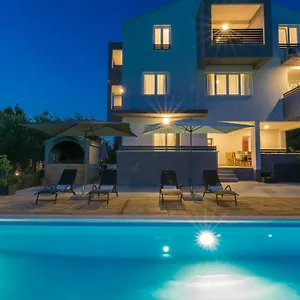 Petar's Dream 2 , Privlaka (Zadar) Chorwacja